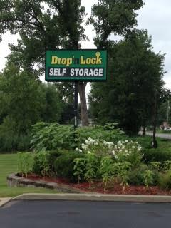 Drop 'N Lock Storage Co. Inc