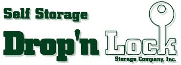 Drop 'N Lock Storage Co. Inc